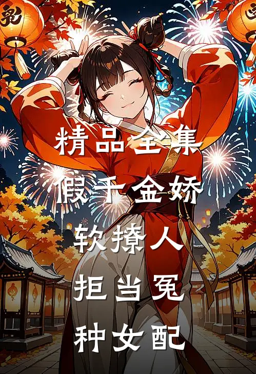 精品全集假千金娇软撩人，拒当冤种女配