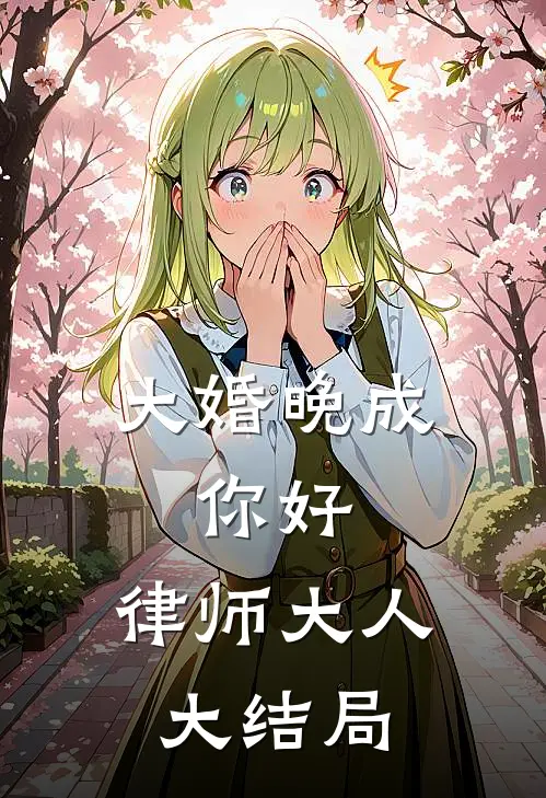 大婚晚成：你好，律师大人大结局