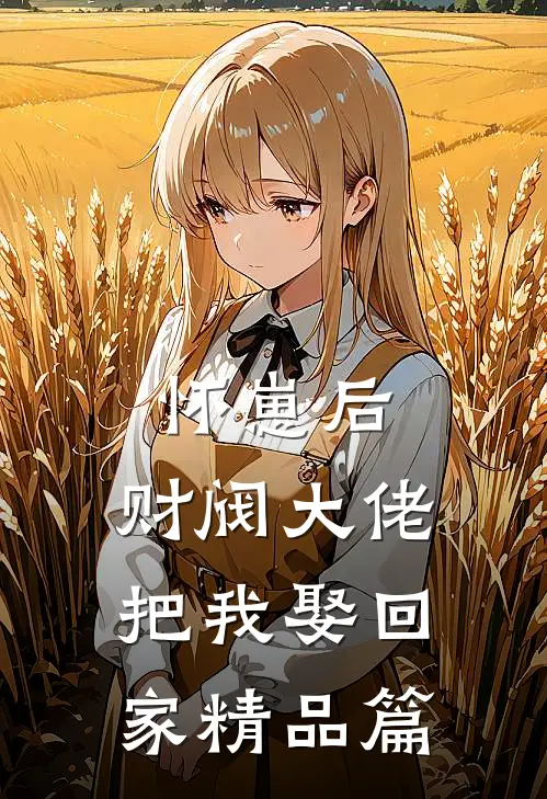怀崽后，财阀大佬把我娶回家精品篇