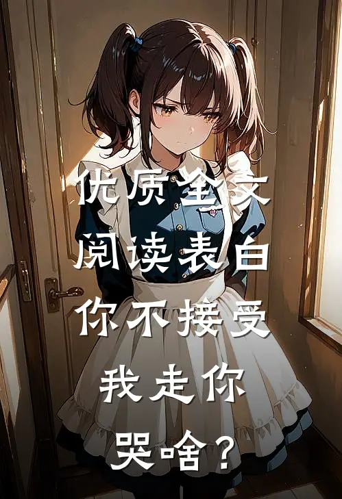 优质全文阅读表白你不接受，我走你哭啥？