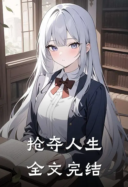 抢夺人生全文完结