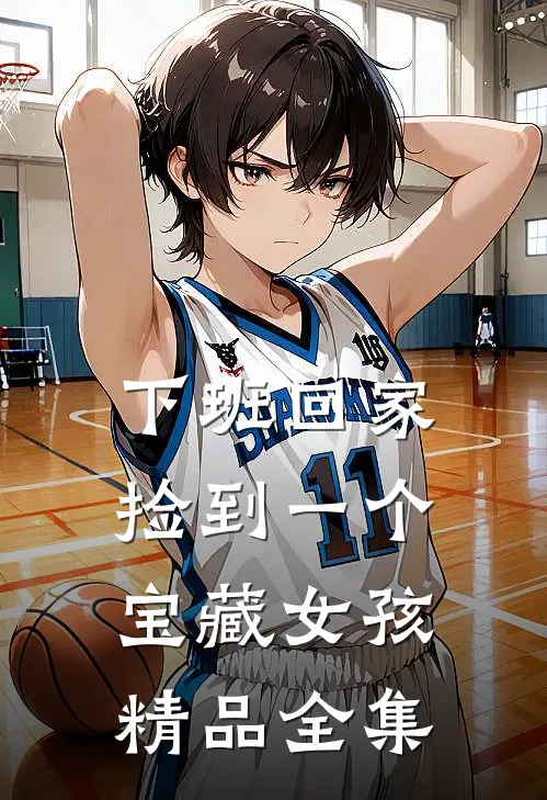 下班回家，捡到一个宝藏女孩精品全集