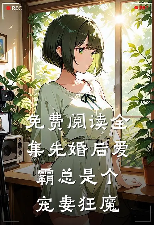 免费阅读全集先婚后爱：霸总是个宠妻狂魔