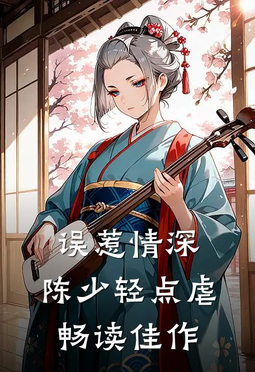 误惹情深：陈少轻点虐畅读佳作