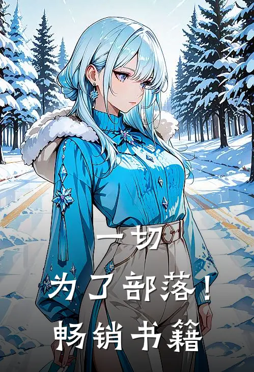 一切，为了部落！畅销书籍