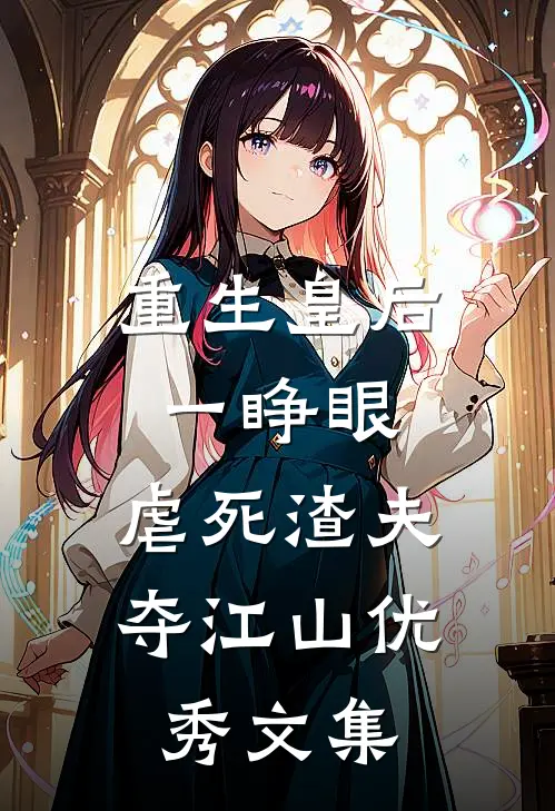 重生皇后一睁眼，虐死渣夫夺江山优秀文集