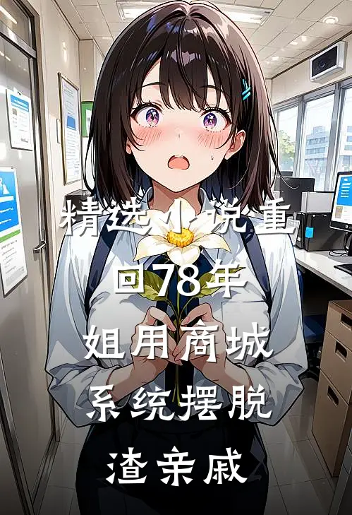 精选小说重回78年，姐用商城系统摆脱渣亲戚