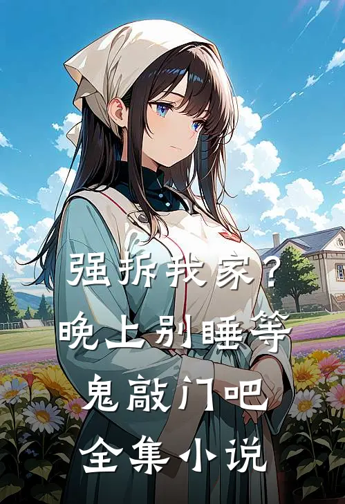 强拆我家？晚上别睡等鬼敲门吧全集小说