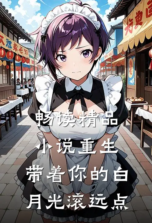 畅读精品小说重生：带着你的白月光滚远点