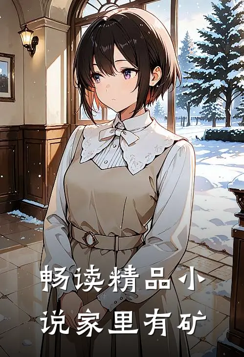 畅读精品小说家里有矿
