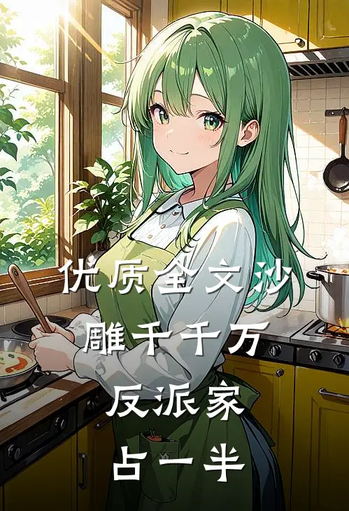 优质全文沙雕千千万，反派家占一半