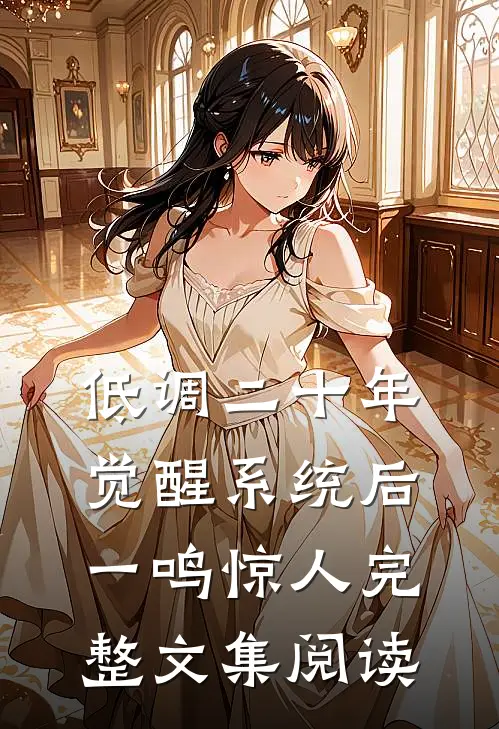 低调二十年，觉醒系统后一鸣惊人完整文集阅读