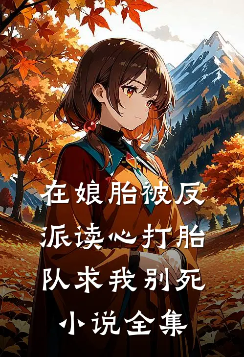 在娘胎被反派读心打胎队求我别死小说全集