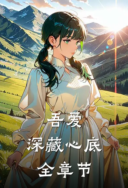 吾爱，深藏心底全章节