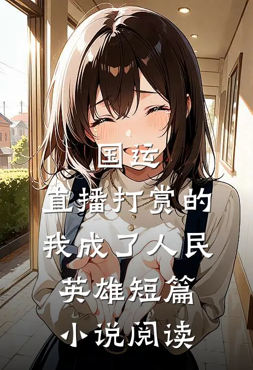 国运：直播打赏的我成了人民英雄短篇小说阅读