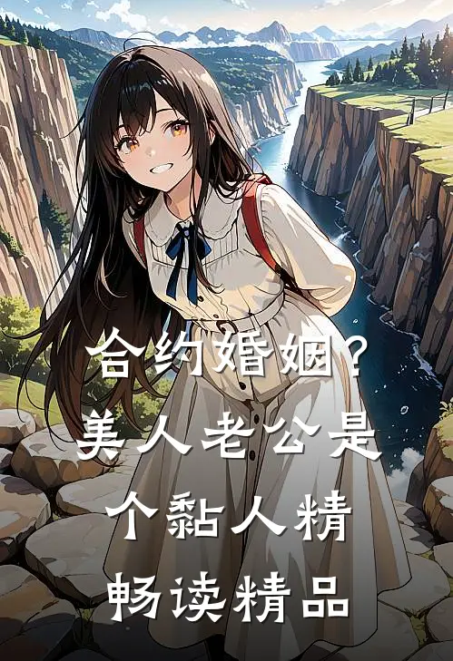 合约婚姻？美人老公是个黏人精畅读精品