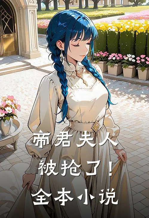 帝君夫人被抢了！全本小说