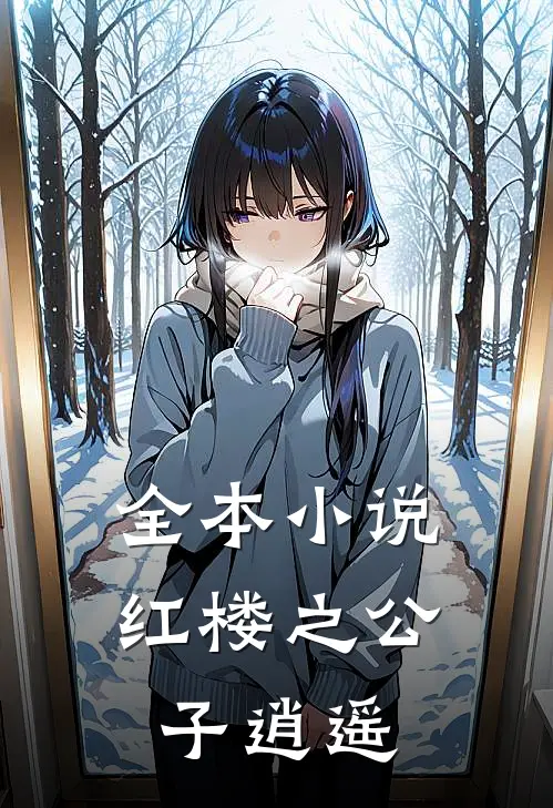 全本小说红楼之公子逍遥
