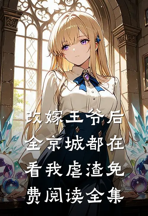 改嫁王爷后，全京城都在看我虐渣免费阅读全集