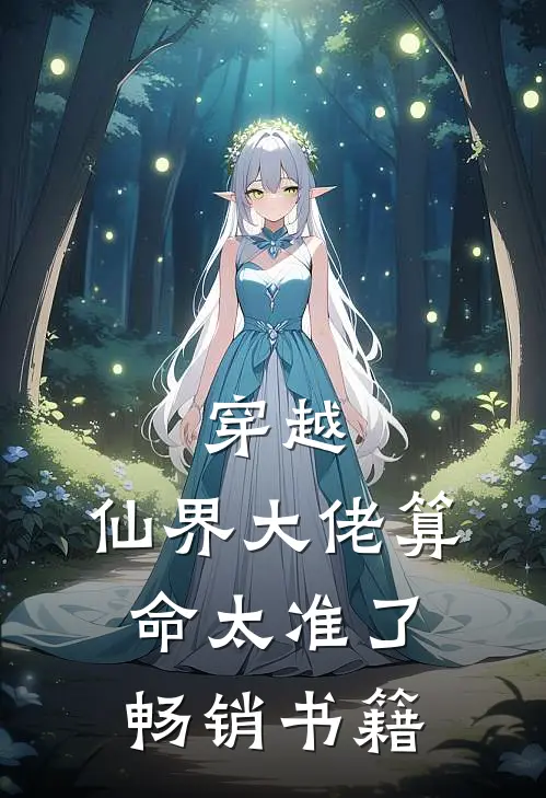 穿越：仙界大佬算命太准了畅销书籍