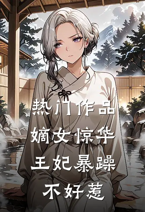 热门作品嫡女惊华：王妃暴躁不好惹