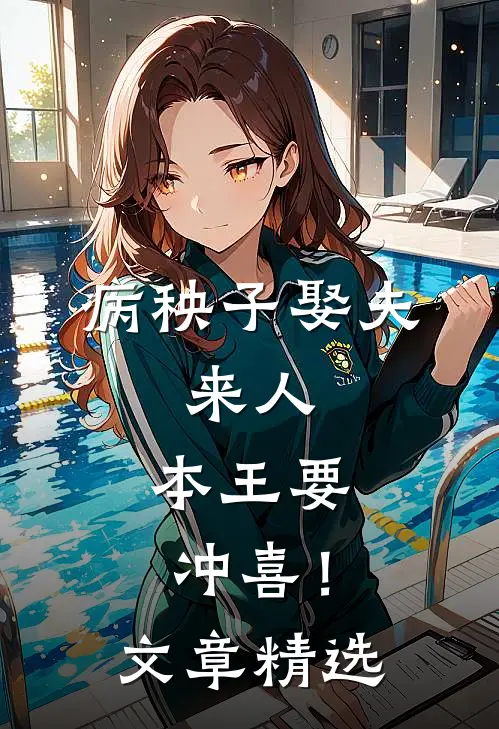 病秧子娶夫：来人，本王要冲喜！文章精选