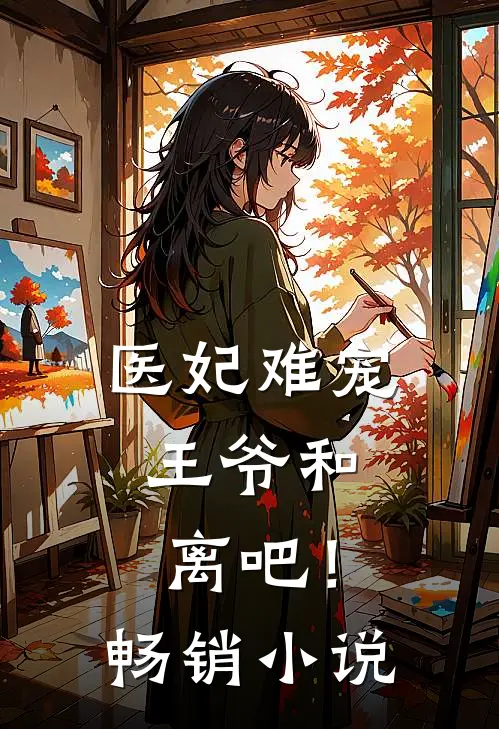 医妃难宠：王爷和离吧！畅销小说