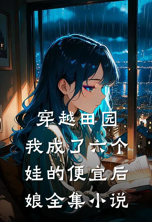 穿越田园：我成了六个娃的便宜后娘全集小说