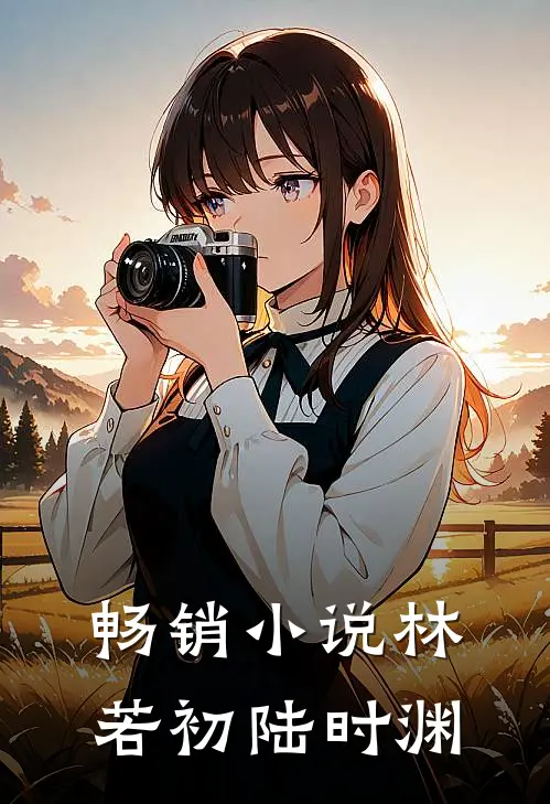 畅销小说林若初陆时渊