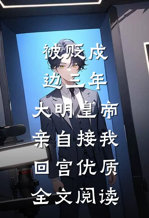 被贬戍边三年，大明皇帝亲自接我回宫优质全文阅读