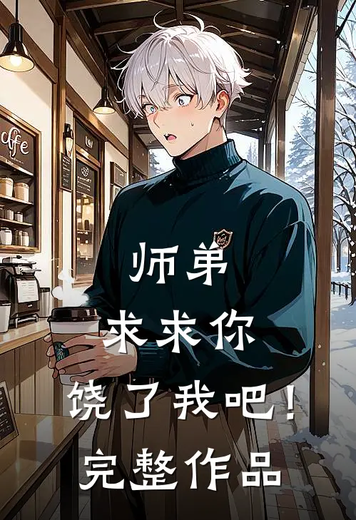 师弟，求求你，饶了我吧！完整作品