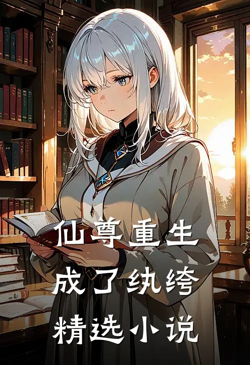 仙尊重生成了纨绔精选小说