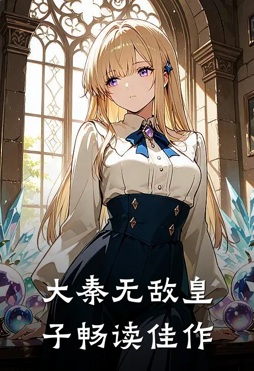 大秦无敌皇子畅读佳作