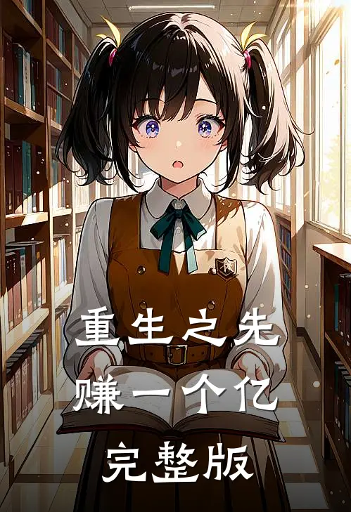 重生之先赚一个亿完整版