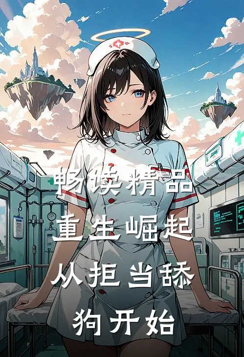 畅读精品重生崛起，从拒当舔狗开始