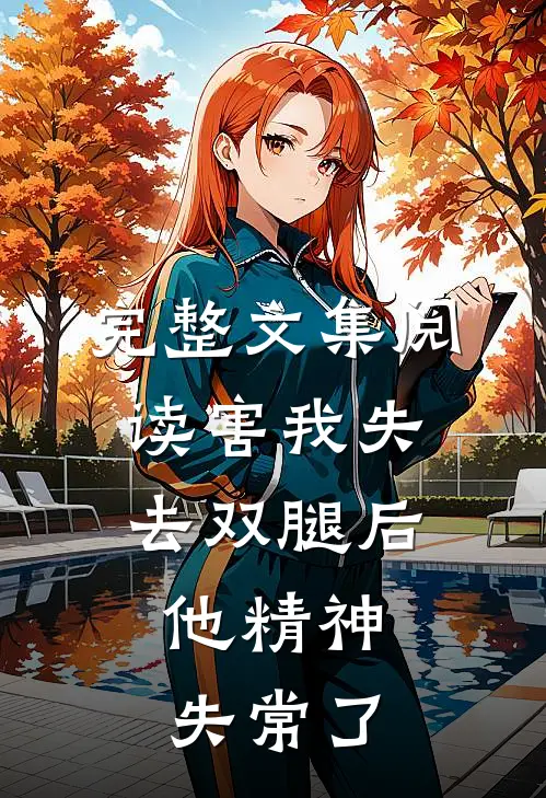 完整文集阅读害我失去双腿后，他精神失常了