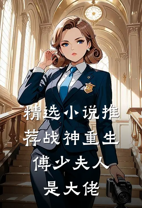 精选小说推荐战神重生：傅少夫人是大佬