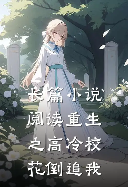 长篇小说阅读重生之高冷校花倒追我