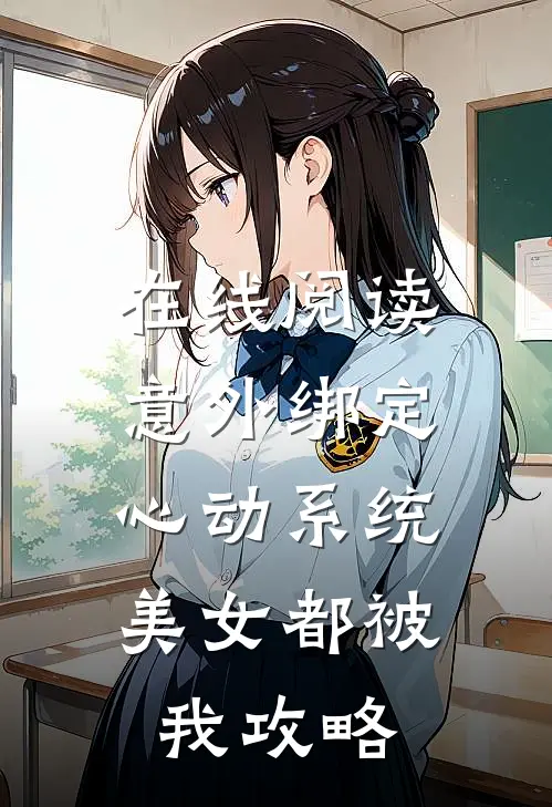 在线阅读意外绑定心动系统，美女都被我攻略