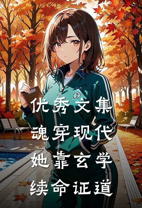 优秀文集魂穿现代，她靠玄学续命证道