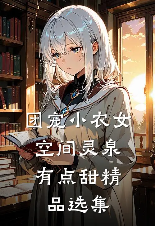 团宠小农女：空间灵泉有点甜精品选集