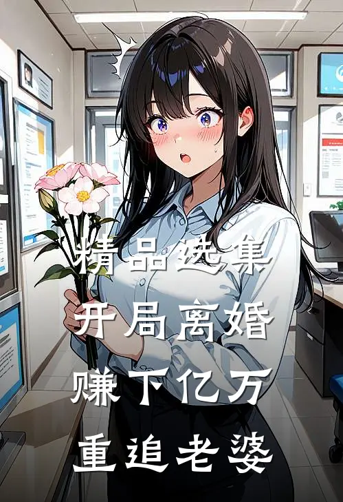 精品选集开局离婚，赚下亿万重追老婆
