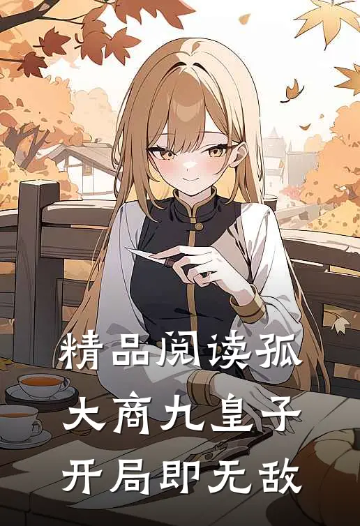 精品阅读孤，大商九皇子，开局即无敌
