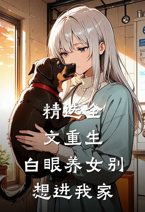 精选全文重生：白眼养女别想进我家