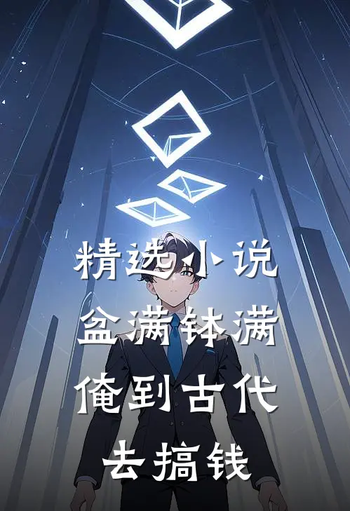 精选小说盆满钵满，俺到古代去搞钱