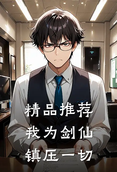 精品推荐我为剑仙，镇压一切