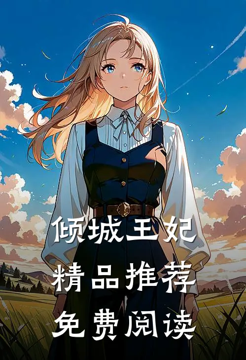 倾城王妃精品推荐免费阅读