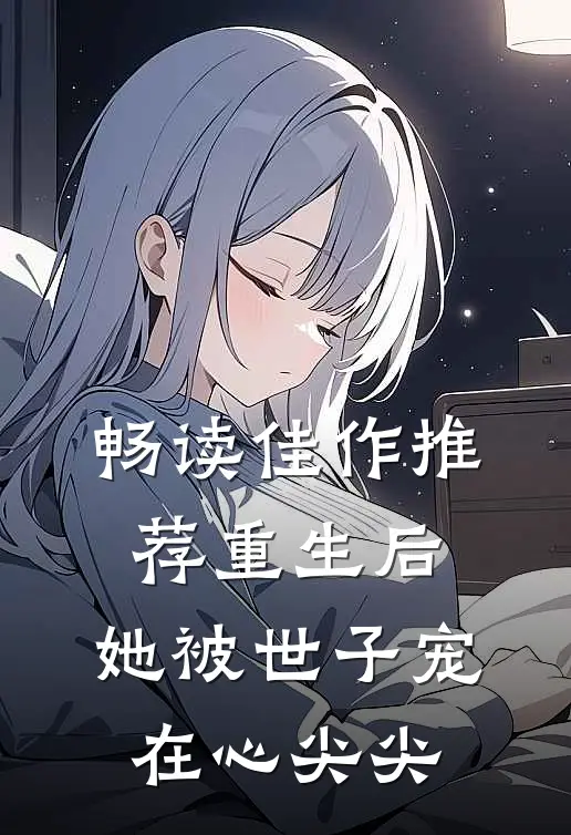 畅读佳作推荐重生后，她被世子宠在心尖尖