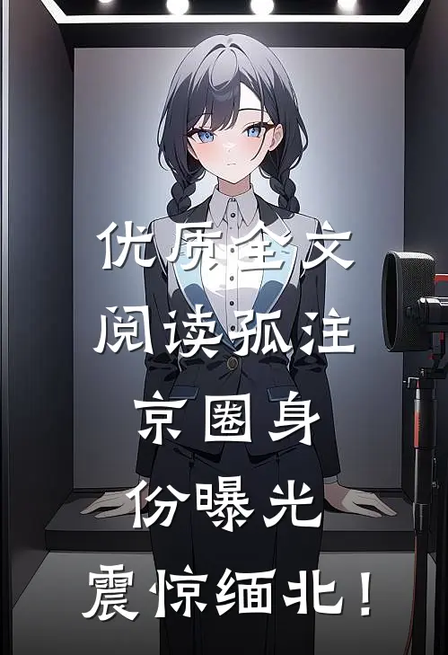 优质全文阅读孤注：京圈身份曝光，震惊缅北！