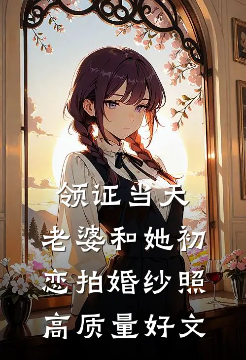 高考考场假千金照抄我的系统答案，可我系统是结巴呀